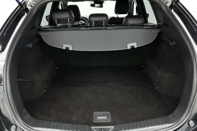 Mazda CX-5 (2023) thumbnail 25