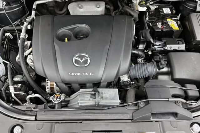 Mazda CX-5 (2023) thumbnail 27