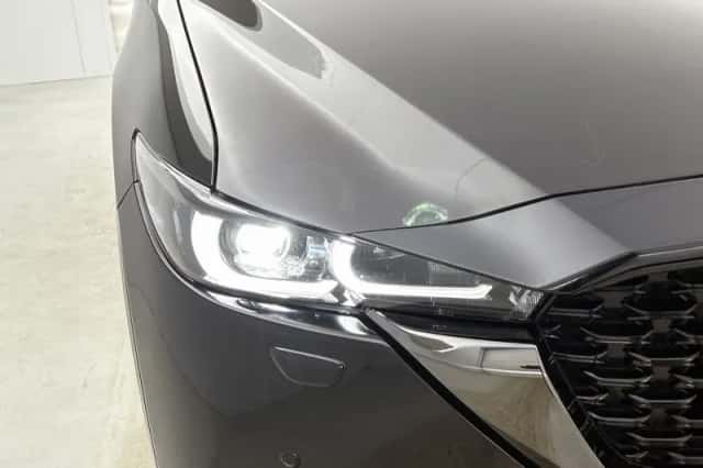 Mazda CX-5 (2023) thumbnail 30