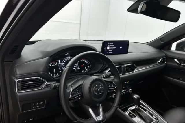 Mazda CX-5 (2023) thumbnail 33