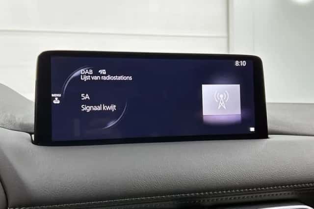 Mazda CX-5 (2023) thumbnail 7