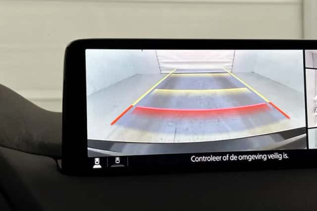 Mazda CX-5 (2023) thumbnail 8
