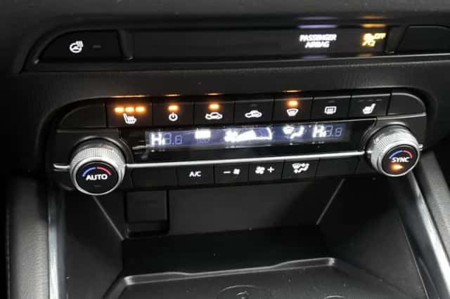 Mazda CX-5 (2023) thumbnail 9