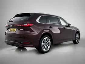Mazda CX-80 (2025) thumbnail 2