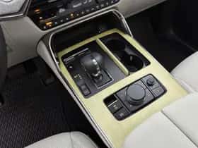 Mazda CX-80 (2025) thumbnail 11