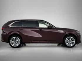 Mazda CX-80 (2025) thumbnail 13
