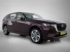 Mazda CX-80 (2025) thumbnail 14