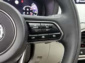 Mazda CX-80 (2025) thumbnail 16