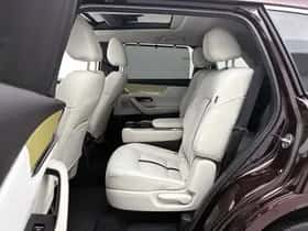 Mazda CX-80 (2025) thumbnail 18