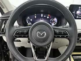 Mazda CX-80 (2025) thumbnail 19