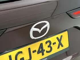 Mazda CX-80 (2025) thumbnail 22