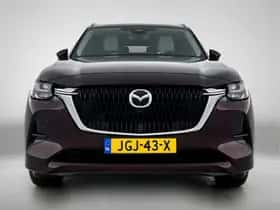 Mazda CX-80 (2025) thumbnail 23