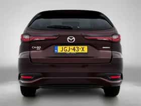Mazda CX-80 (2025) thumbnail 24