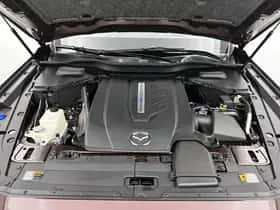 Mazda CX-80 (2025) thumbnail 32