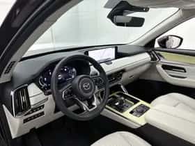 Mazda CX-80 (2025) thumbnail 37