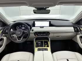 Mazda CX-80 (2025) thumbnail 5