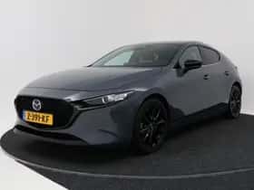 Mazda 3 (2024)