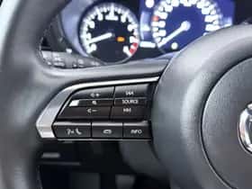 Mazda 3 (2024) thumbnail 11