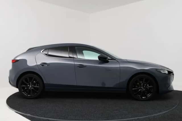 Mazda 3 (2024) thumbnail 14