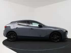 Mazda 3 (2024) thumbnail 14
