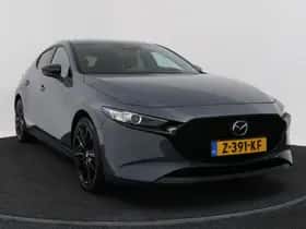 Mazda 3 (2024) thumbnail 15