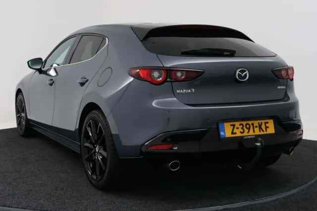 Mazda 3 (2024) thumbnail 16