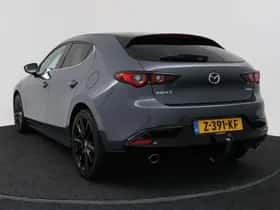 Mazda 3 (2024) thumbnail 16