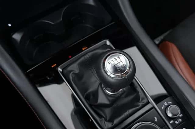 Mazda 3 (2024) thumbnail 20