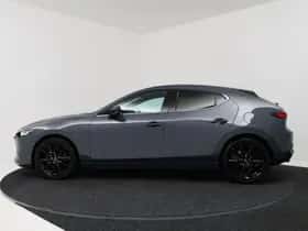 Mazda 3 (2024) thumbnail 3