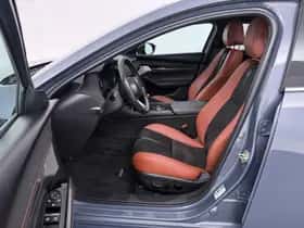Mazda 3 (2024) thumbnail 22