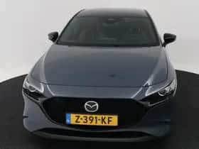 Mazda 3 (2024) thumbnail 24