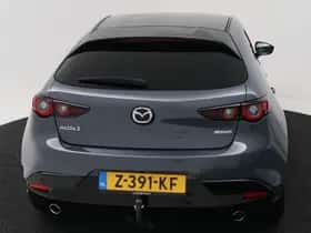 Mazda 3 (2024) thumbnail 25