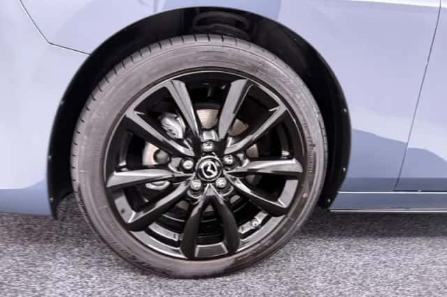 Mazda 3 (2024) thumbnail 27