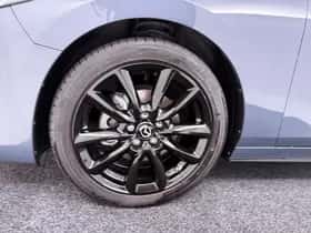 Mazda 3 (2024) thumbnail 27