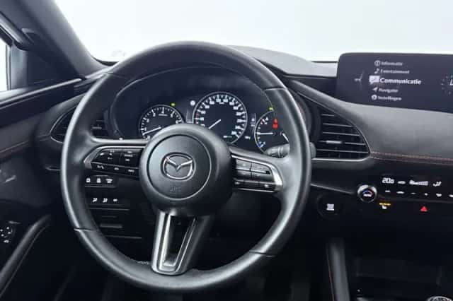 Mazda 3 (2024) thumbnail 30