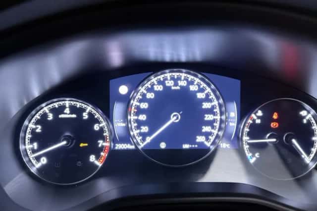 Mazda 3 (2024) thumbnail 7