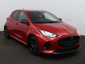Mazda 2_Hybrid (2026) thumbnail 1