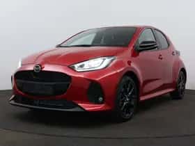 Mazda 2_Hybrid (2026) thumbnail 2
