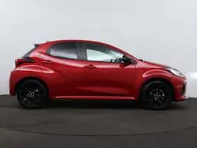 Mazda 2_Hybrid (2026) thumbnail 12