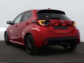 Mazda 2_Hybrid (2026) thumbnail 13