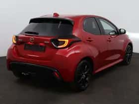 Mazda 2_Hybrid (2026) thumbnail 14
