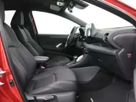 Mazda 2_Hybrid (2026) thumbnail 15
