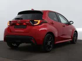 Mazda 2_Hybrid (2026) thumbnail 3