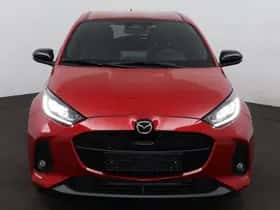 Mazda 2_Hybrid (2026) thumbnail 22