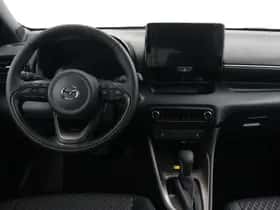 Mazda 2_Hybrid (2026) thumbnail 25