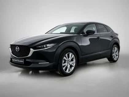 Mazda CX-30 (2021) — foto 1