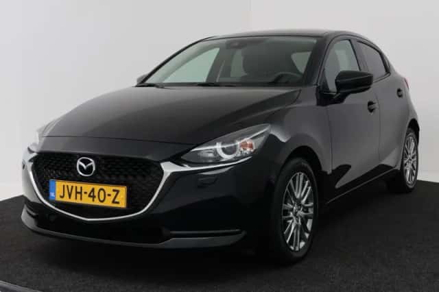Mazda 2 (2021) thumbnail 1