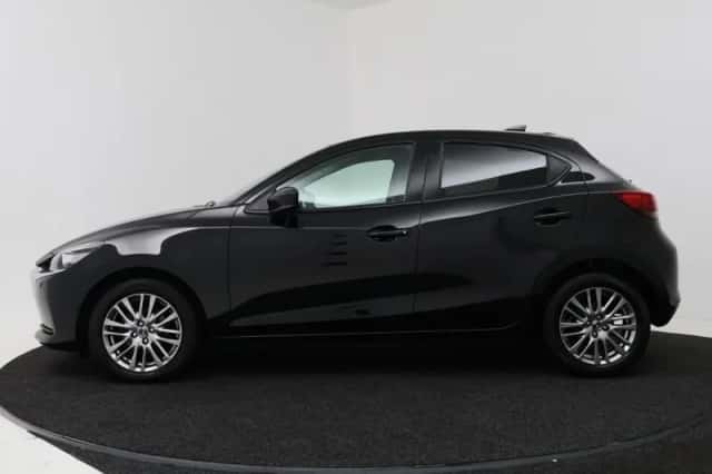 Mazda 2 (2021) thumbnail 3