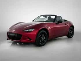 Mazda MX-5 (2025)