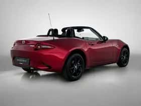 Mazda MX-5 (2025) thumbnail 2